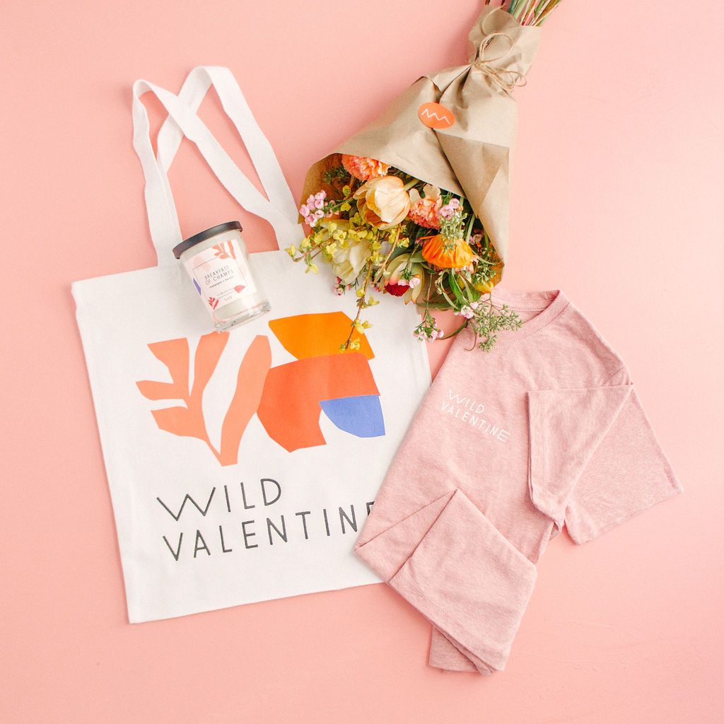 Shop Gifts | Wild Valentine