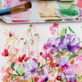 Watercolor Workshop