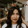 Friday the 13th: Tarot + Flower Crowns