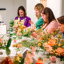 Flower Arranging Workshop