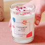 Cardamom Rose Candle
