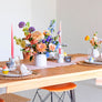 Graze + Gather: A Tablescape Workshop