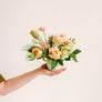 Flower Arranging Workshop