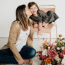 Mums + Minis: Mother's Day Mini Sessions