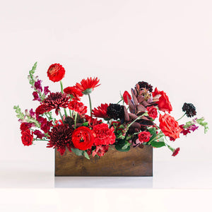 Long Centerpiece