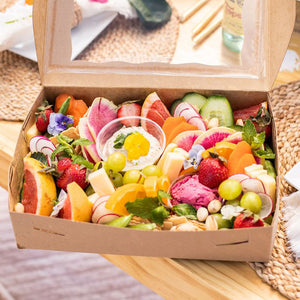 PALETTE Graze Box