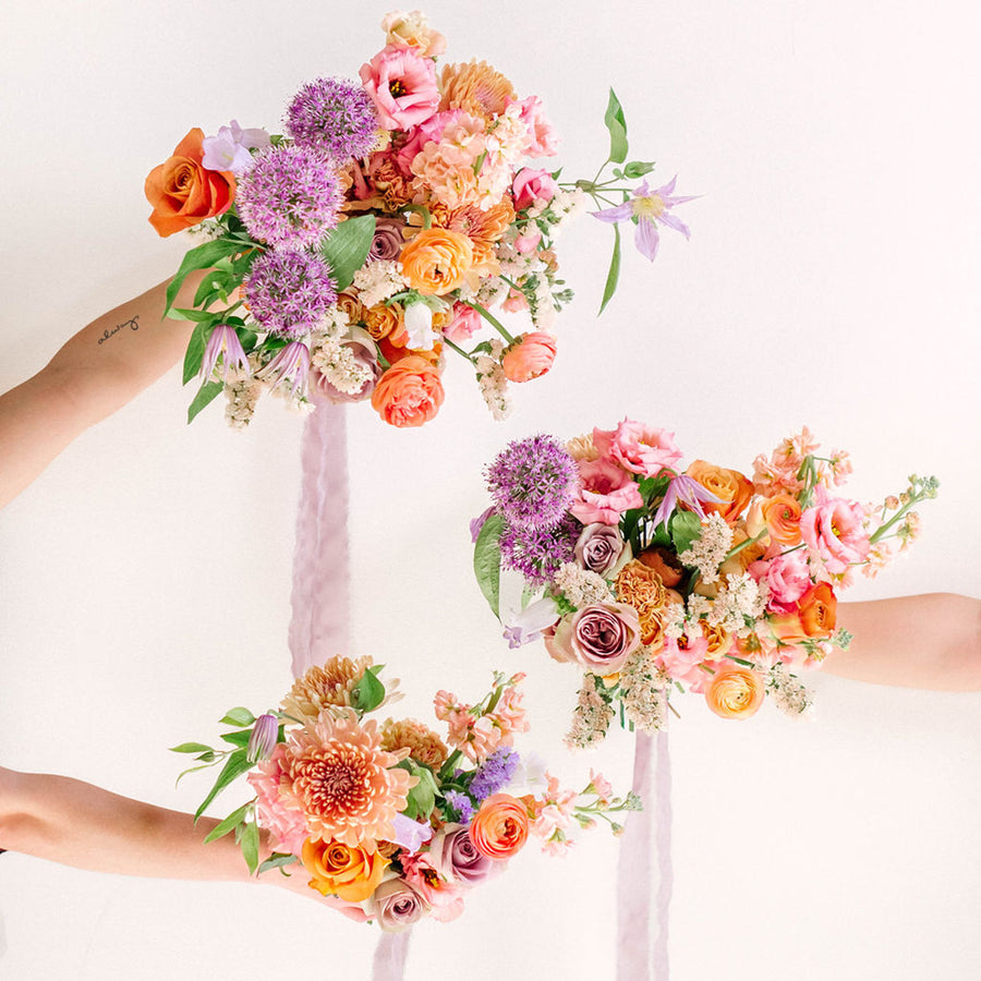 Midi Bouquet