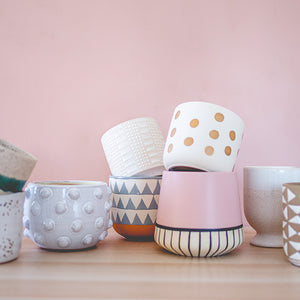 wild valentine flower shop vases