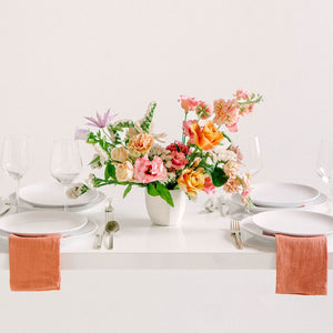 Small Centerpiece