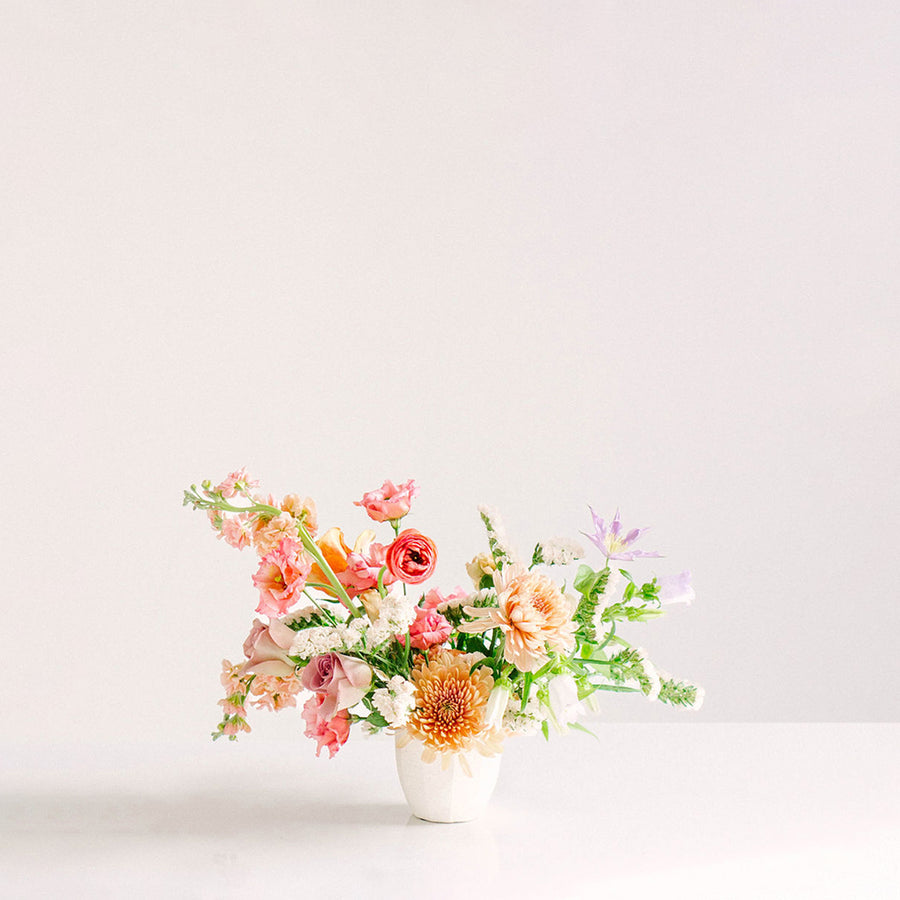Small Centerpiece