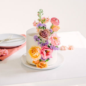 Styling Blooms