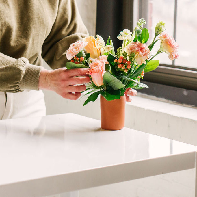 Graze + Gather: A Tablescape Workshop